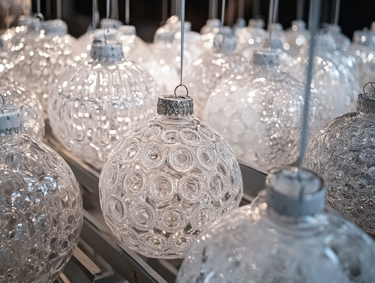 Comprehensive Insights into Sourcing Quality Pvc Ornaments for Global Markets