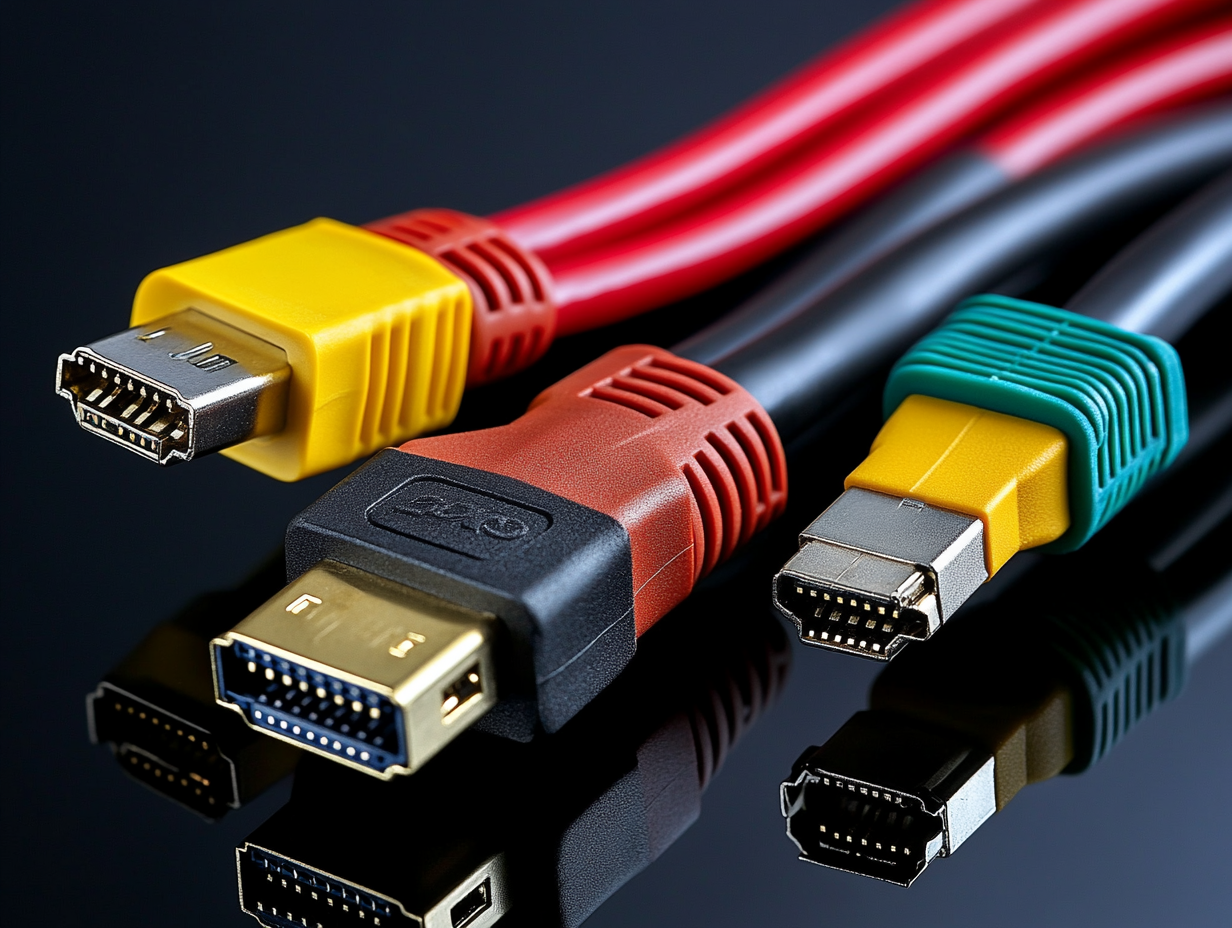Tips for Identifying Reliable Data Cable Suppliers