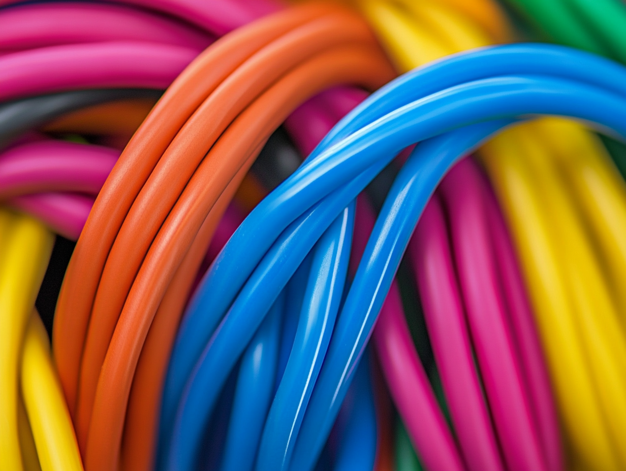 Tips for Identifying Reliable Data Cable Suppliers