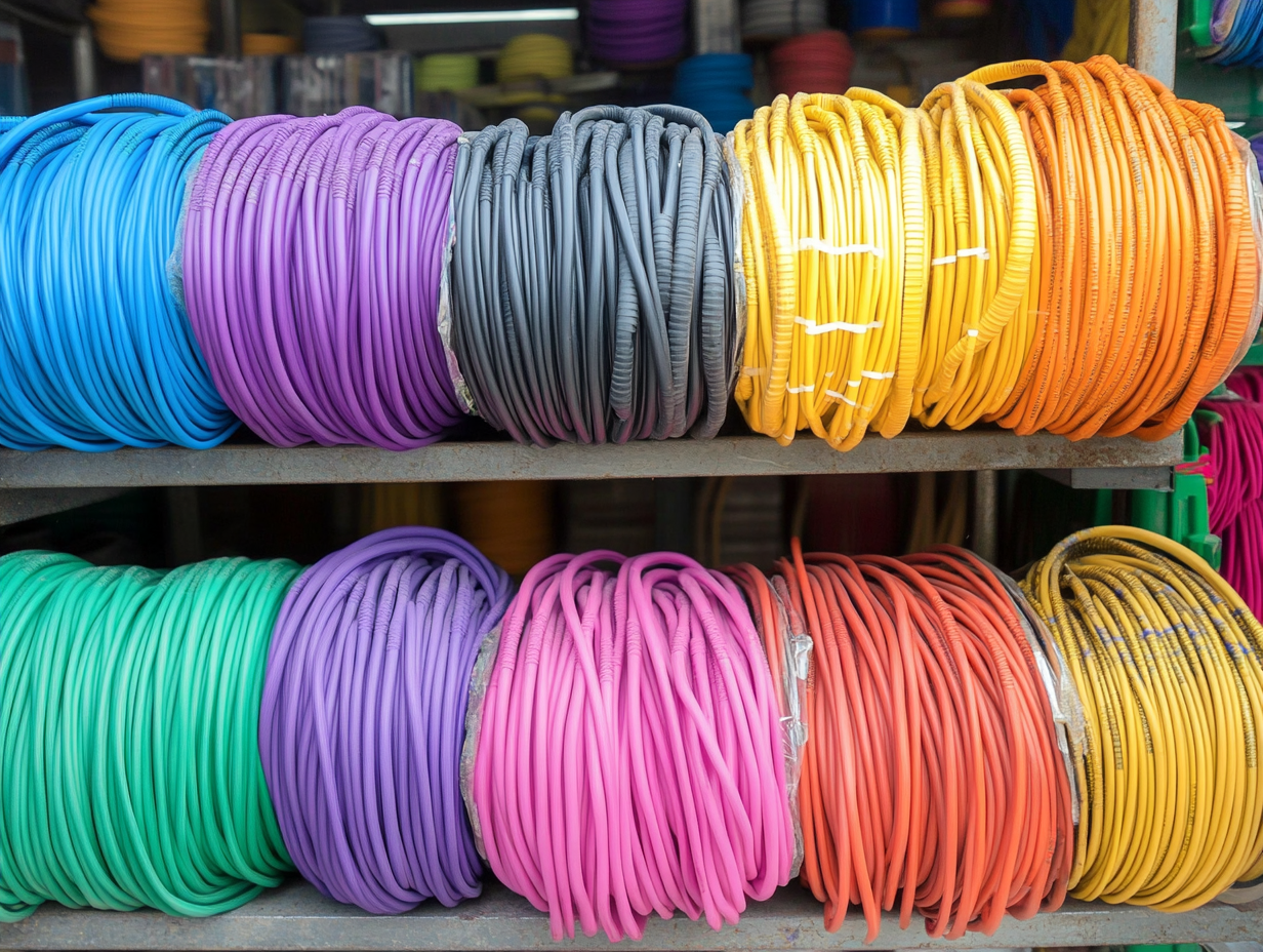 Tips for Identifying Reliable Data Cable Suppliers