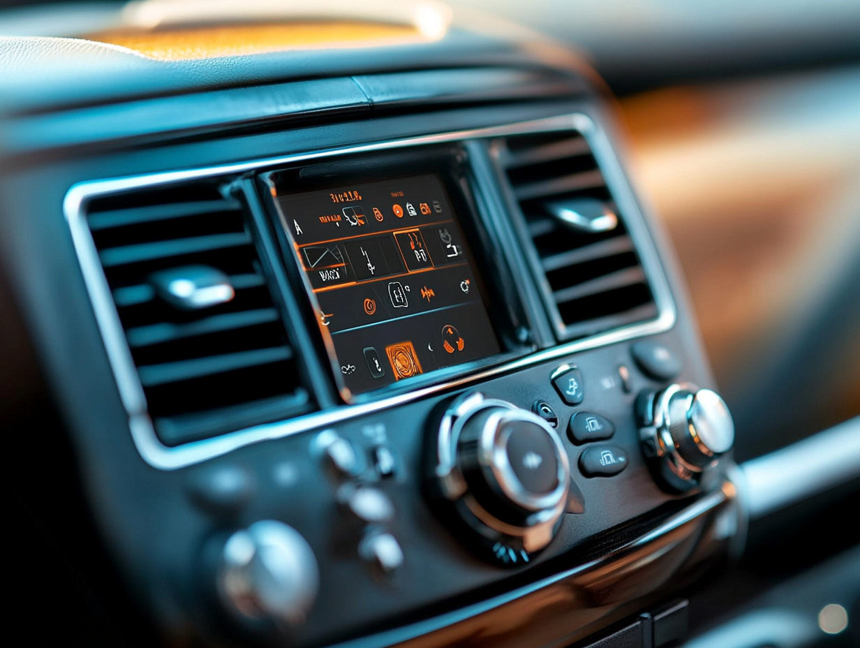 Global Manufacturing Standards for Autoradio 2din Solutions