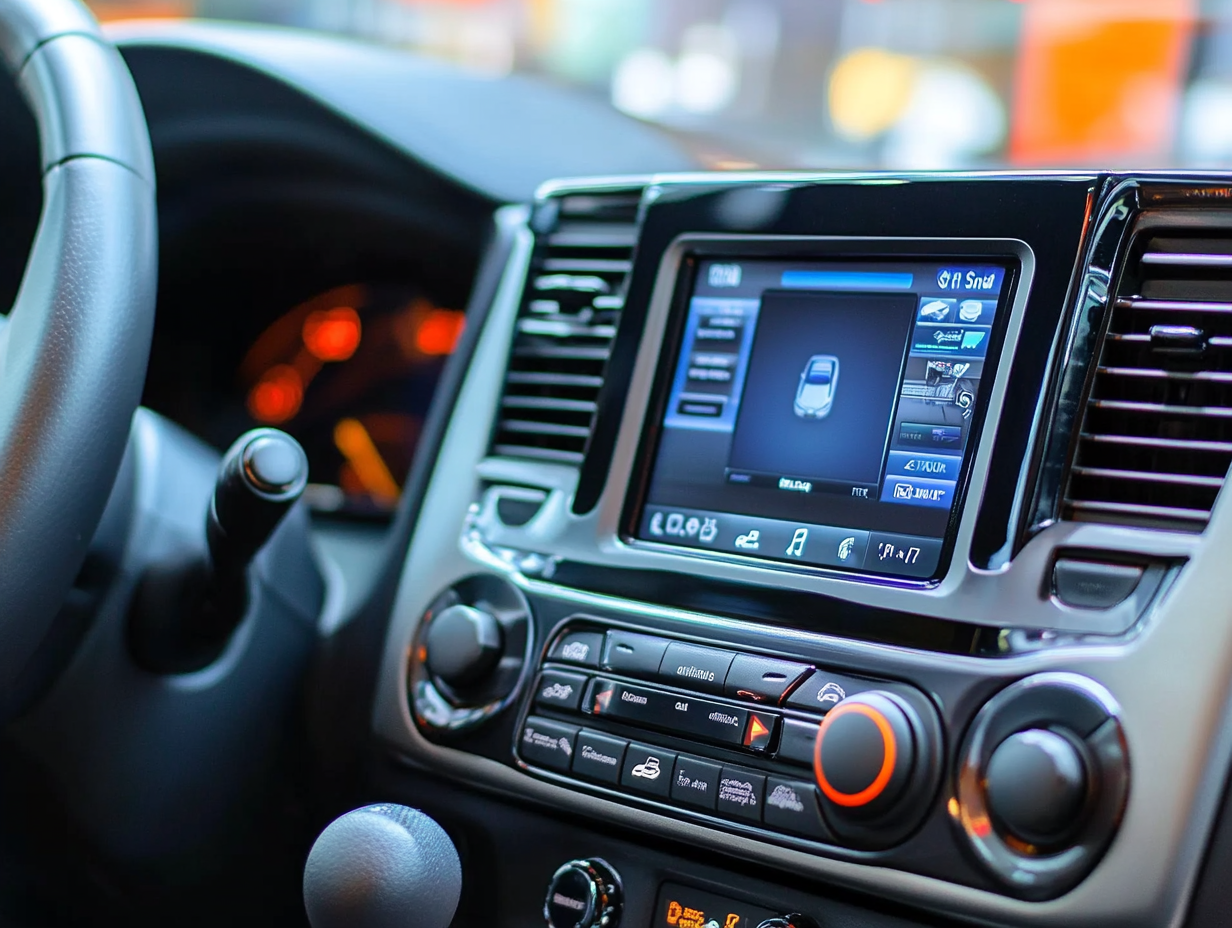 Global Manufacturing Standards for Autoradio 2din Solutions