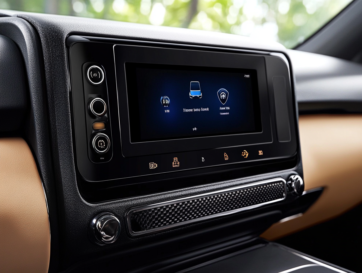 Global Manufacturing Standards for Autoradio 2din Solutions
