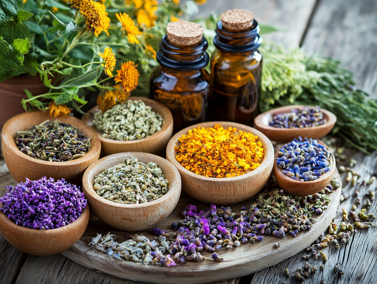 Global Market Insights for Tcm Herbal Formulas by 2025