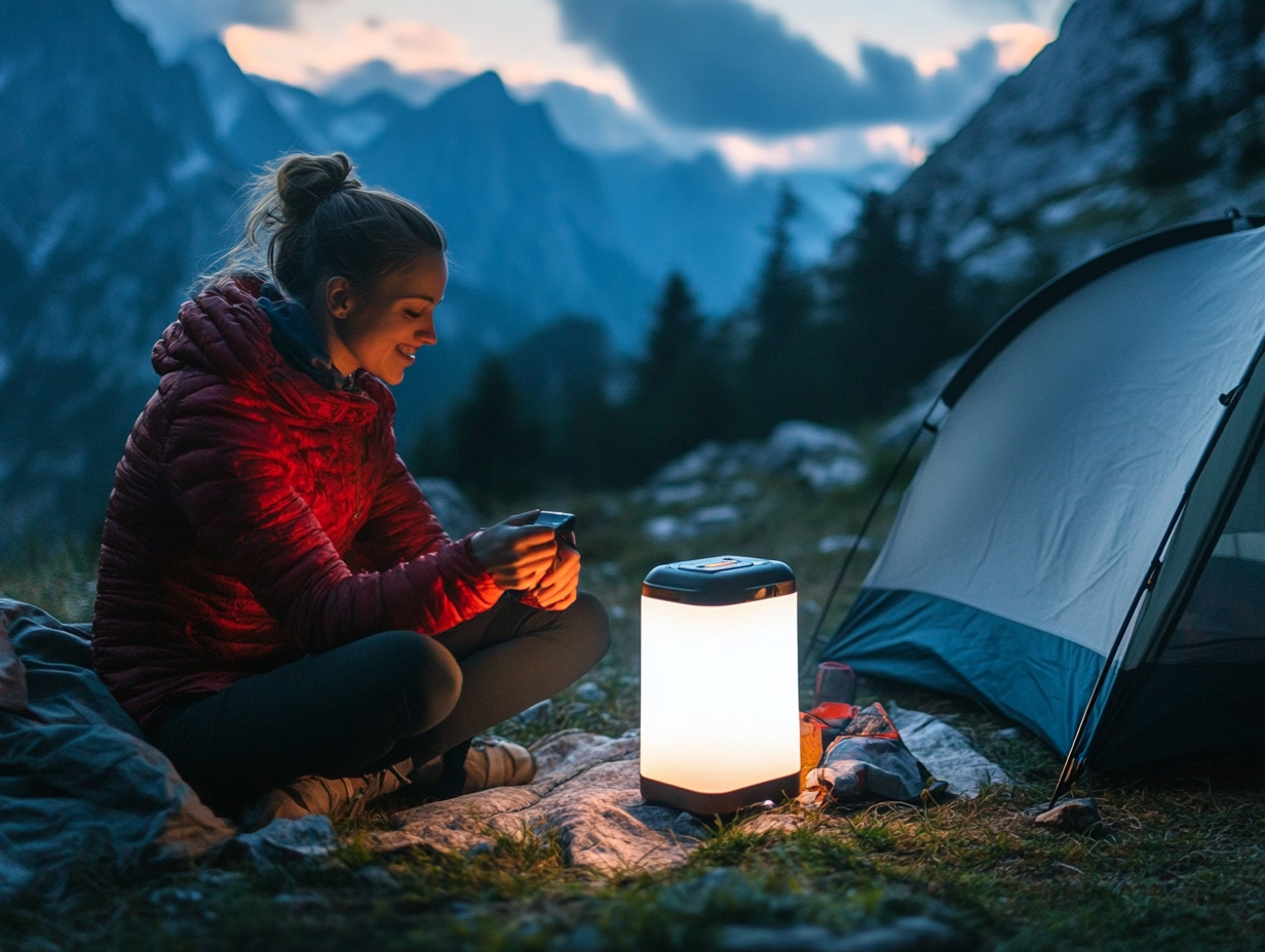 Emerging Innovations in Outdoor Camping Light and Essential Approaches for Global Buyers