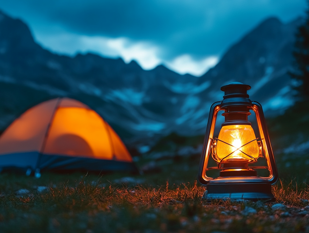 Emerging Innovations in Outdoor Camping Light and Essential Approaches for Global Buyers