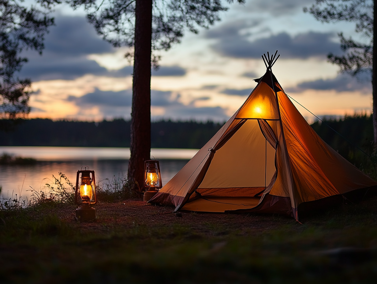 Emerging Innovations in Outdoor Camping Light and Essential Approaches for Global Buyers