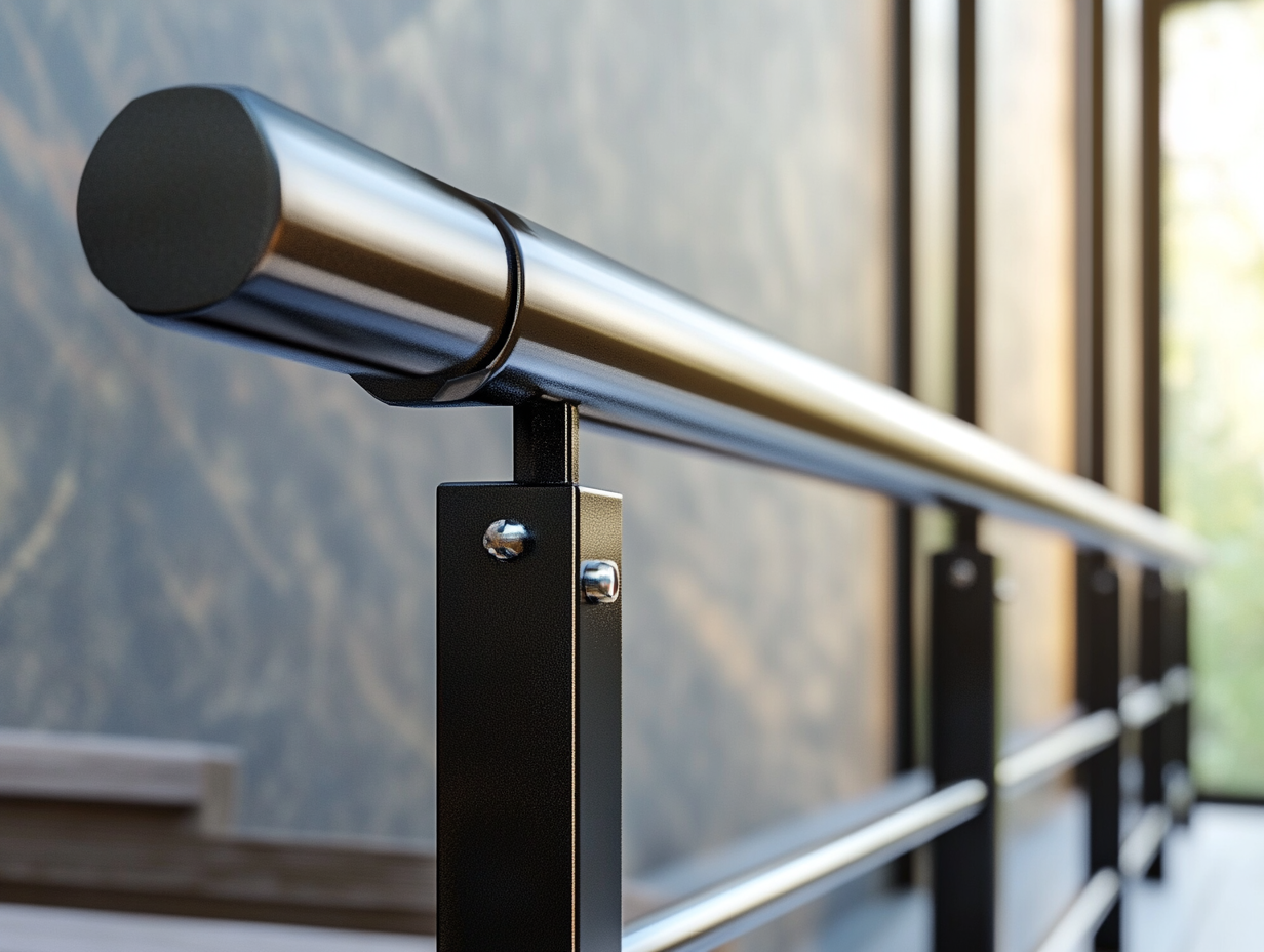 5 Reasons Why Commercial Adjustable Rails Are Essential for Your Business