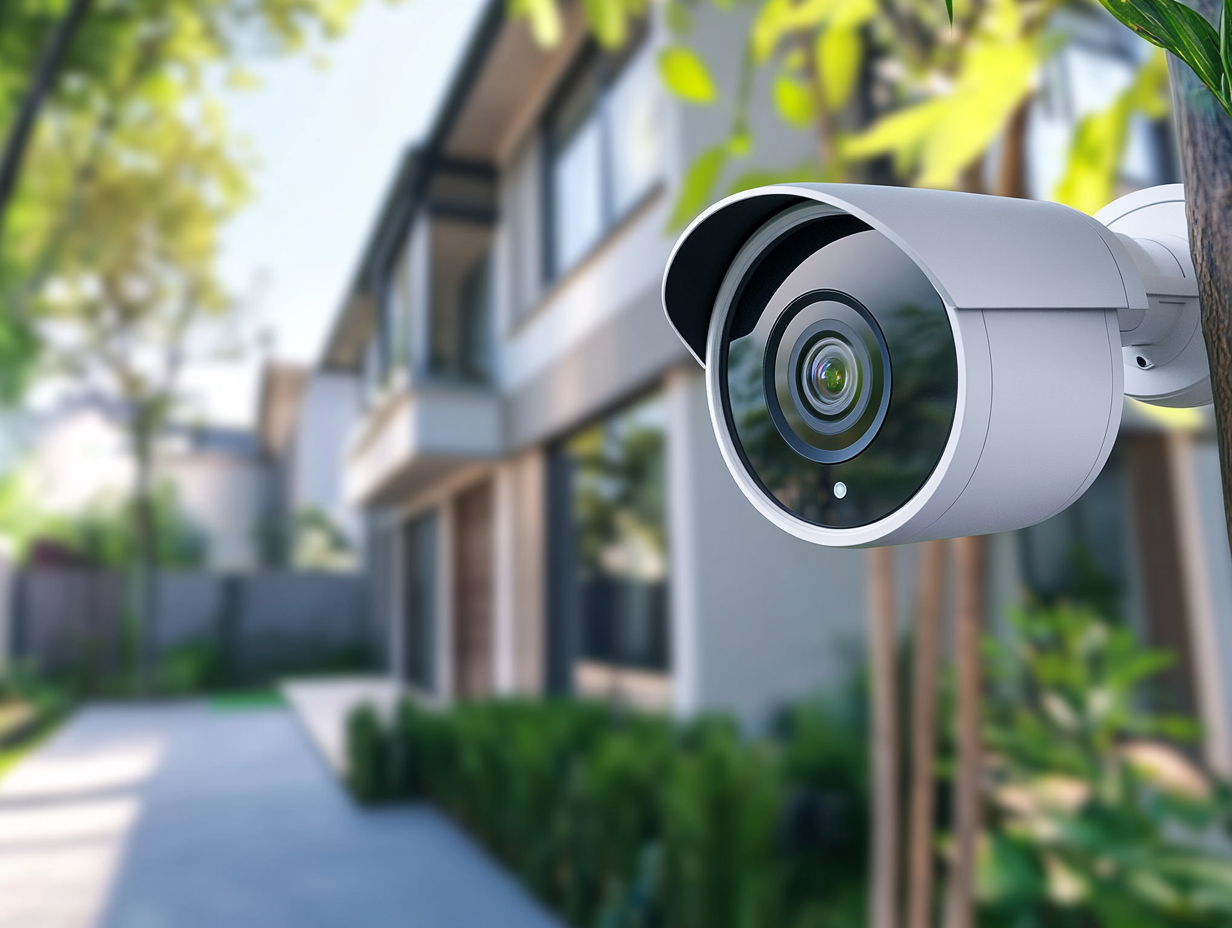 Exploring Innovative Solutions for Home Surveillance Camera Needs