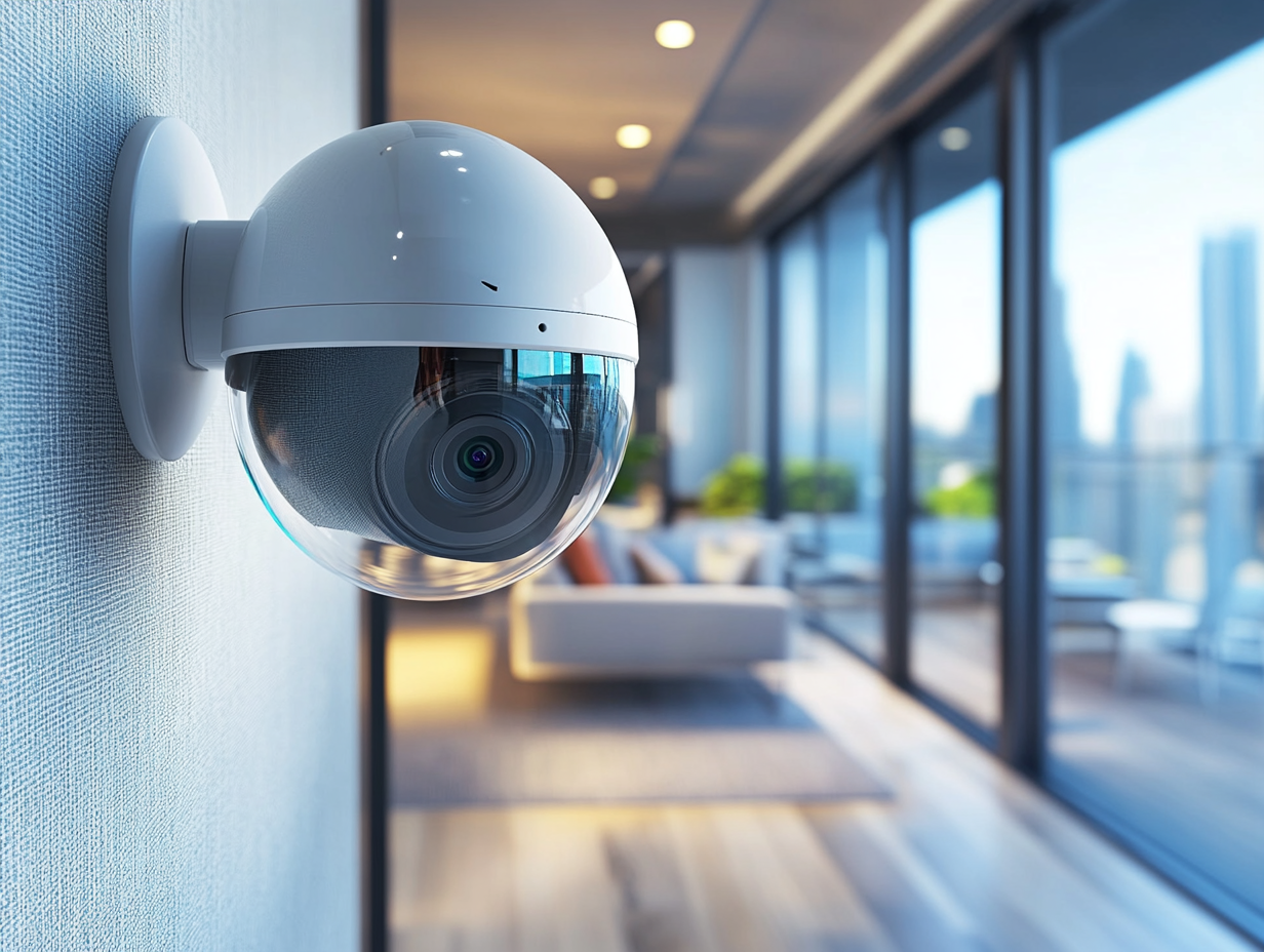 Exploring Innovative Solutions for Home Surveillance Camera Needs