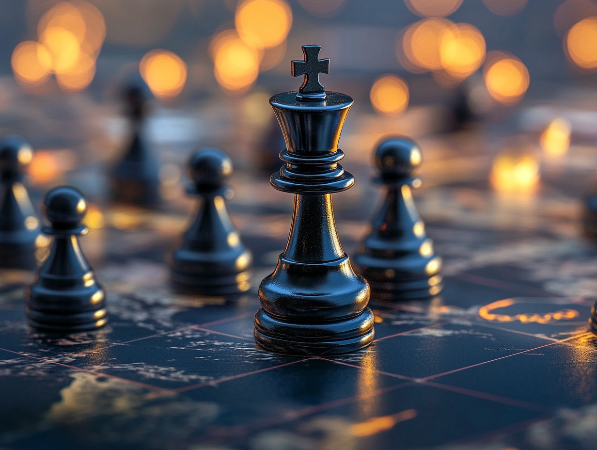 Global Market Trends for Board Games in 2025 and the Evolution of Playtime