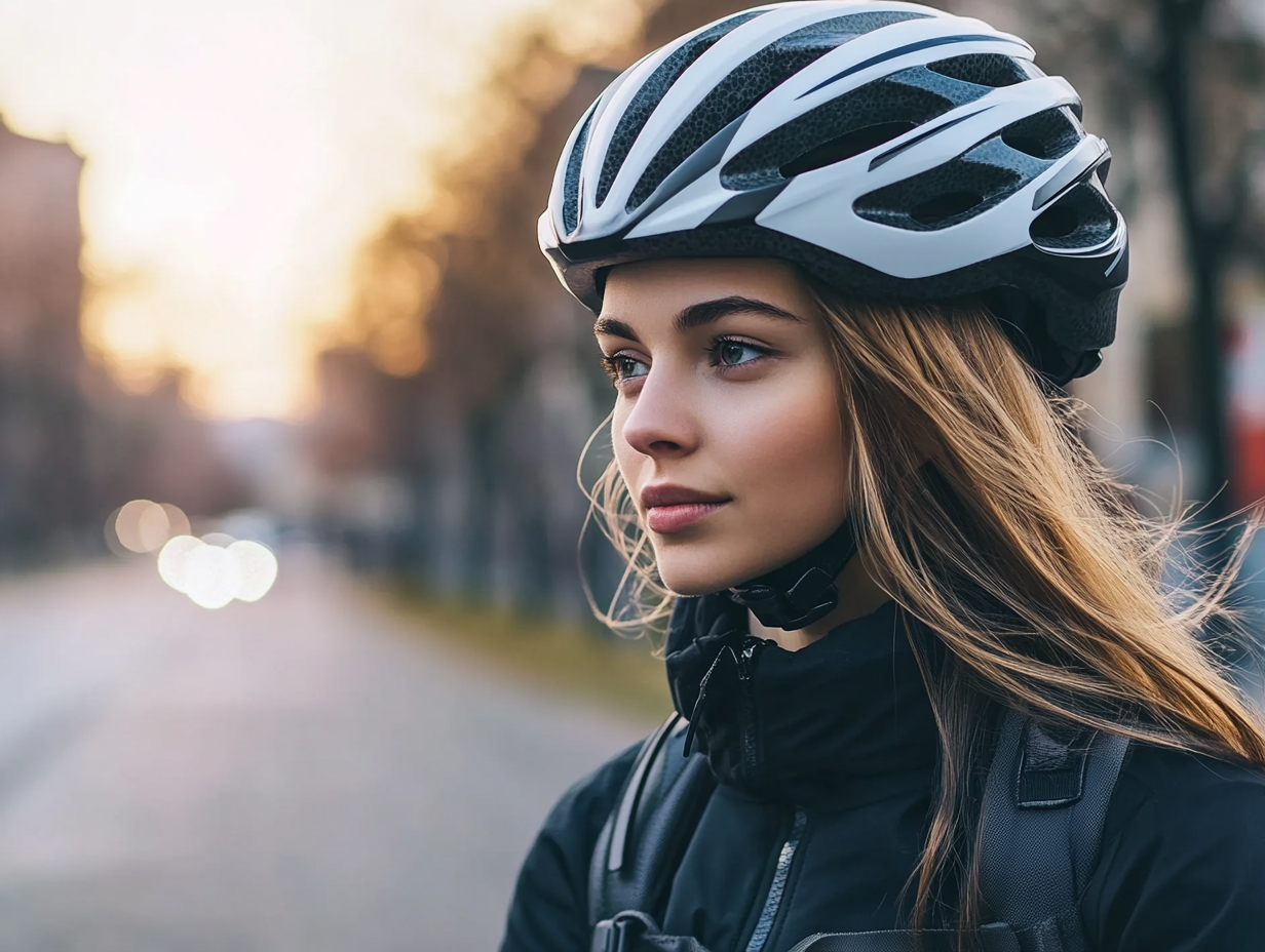 How to Choose the Best Bike Lock Helmet for Your Needs