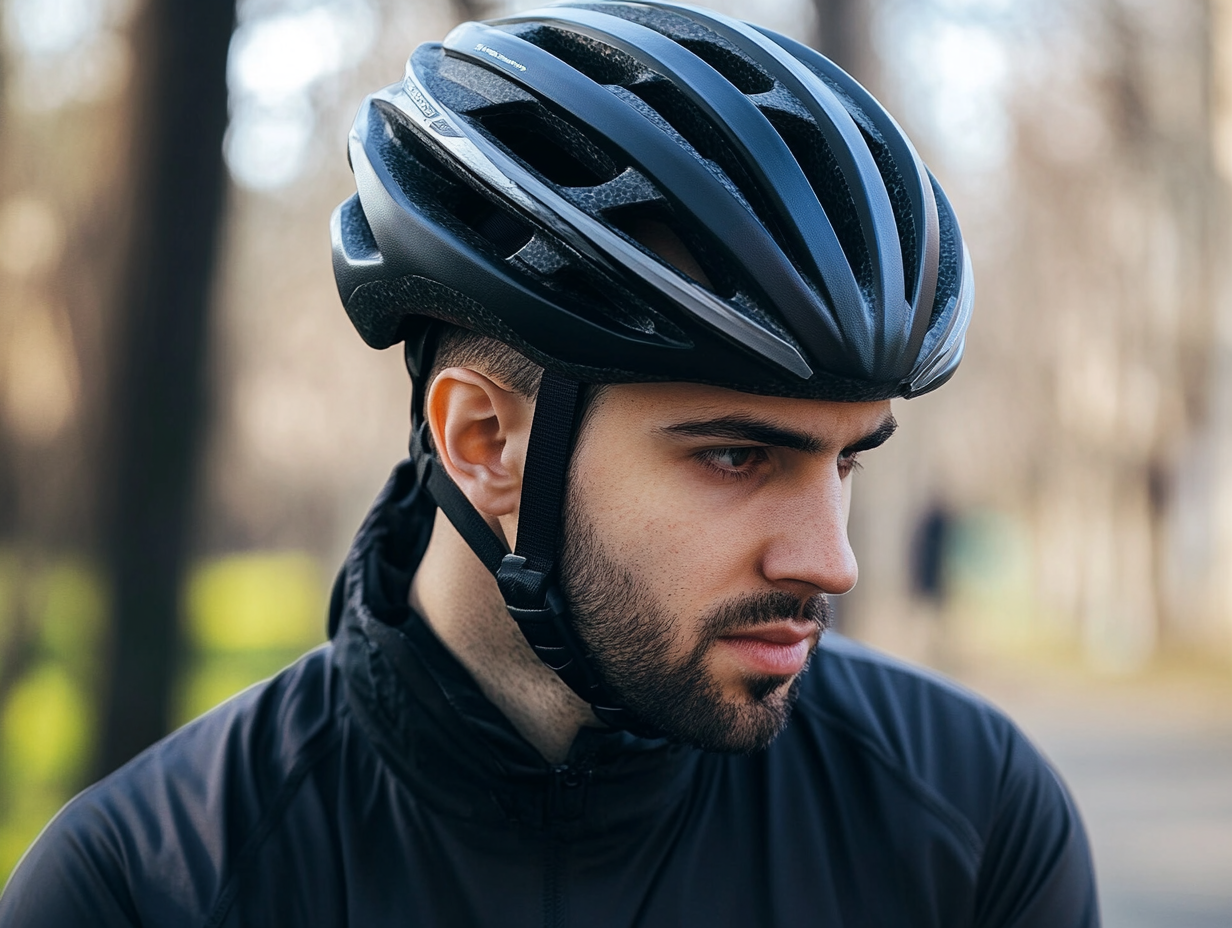 How to Choose the Best Bike Lock Helmet for Your Needs