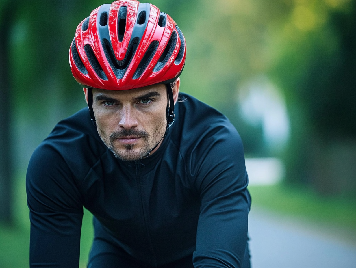 How to Choose the Best Bike Lock Helmet for Your Needs