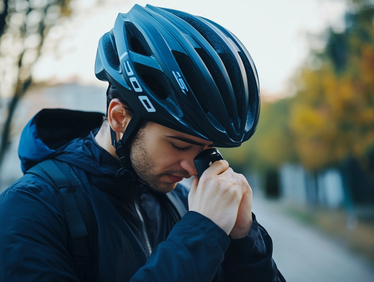 How to Choose the Best Bike Lock Helmet for Your Needs