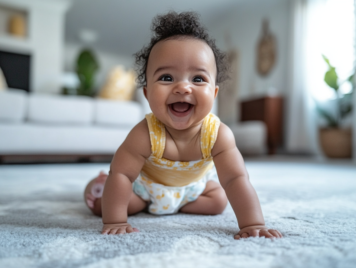 Essential Guide to Choosing the Best Pull Ups Diapers for Your Business