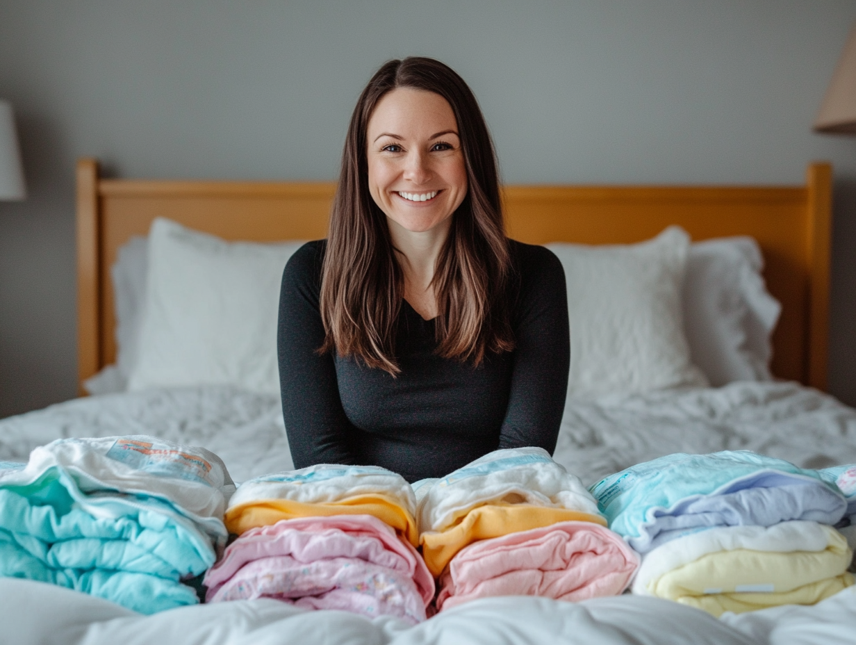 Essential Guide to Choosing the Best Pull Ups Diapers for Your Business