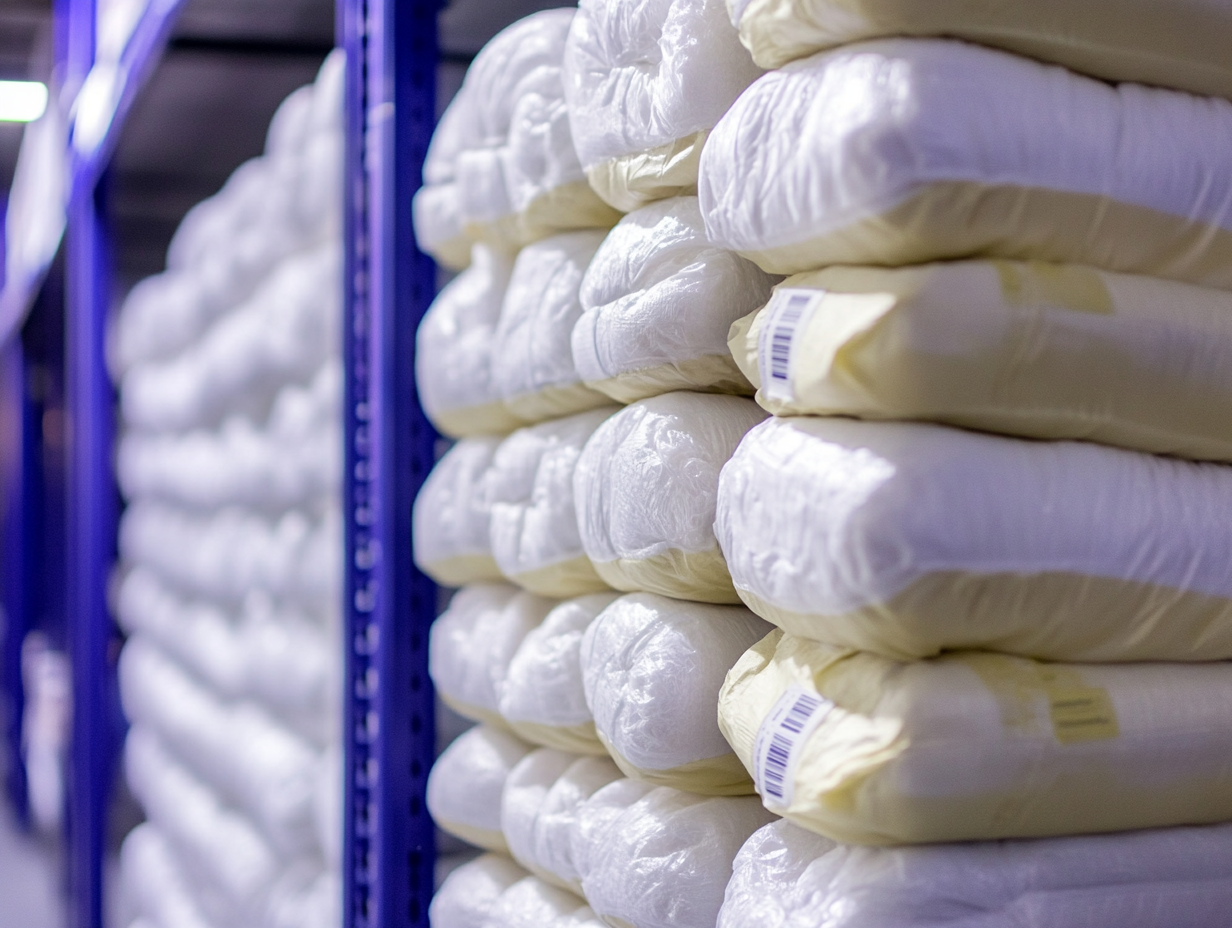 Essential Guide to Choosing the Best Pull Ups Diapers for Your Business