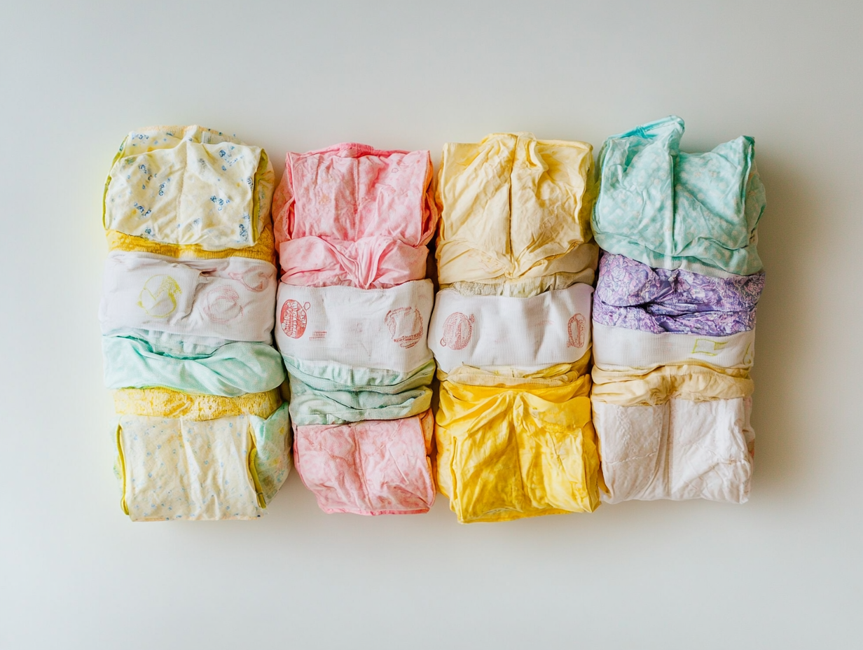 Essential Guide to Choosing the Best Pull Ups Diapers for Your Business