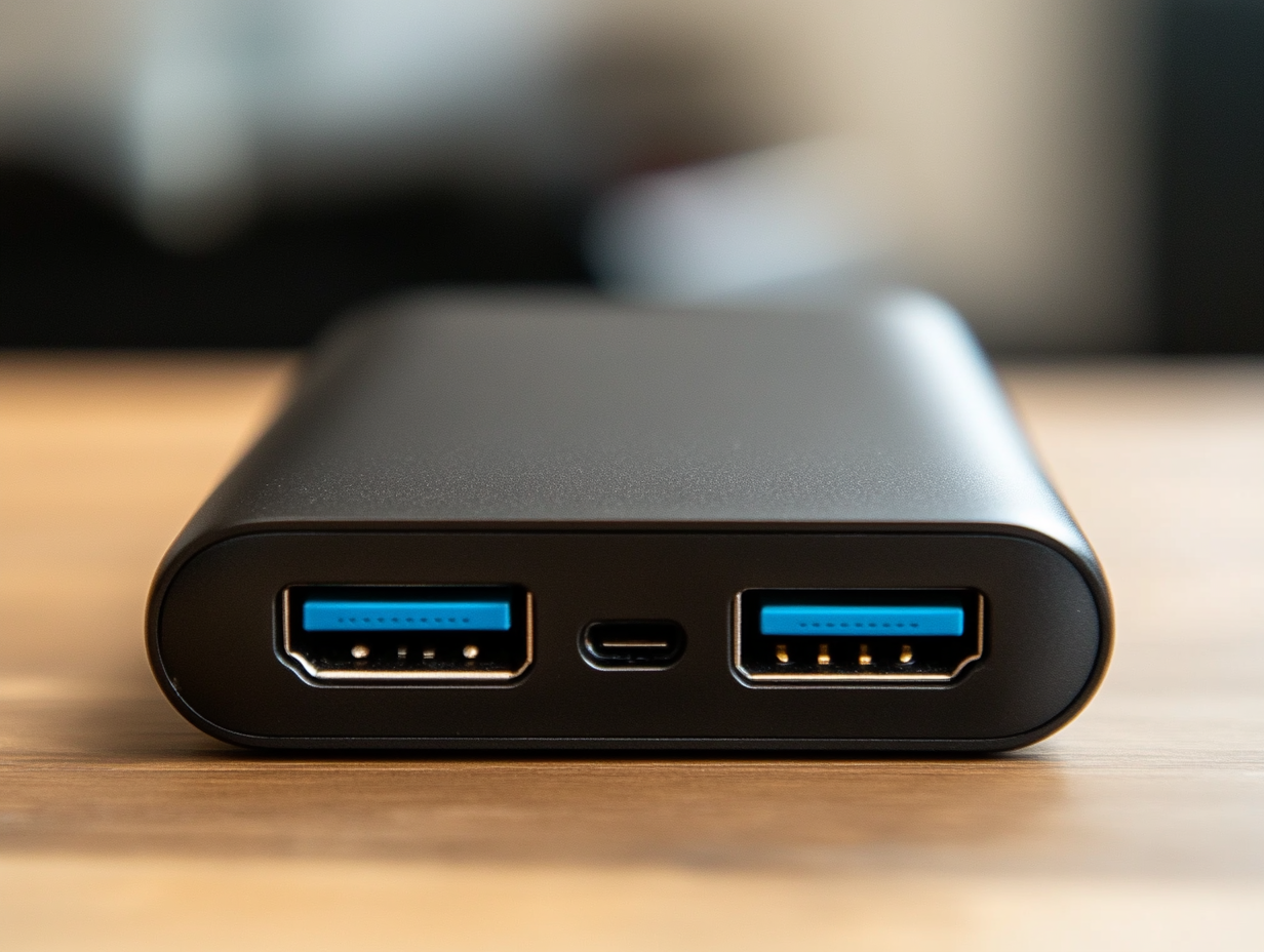 Usb C Charger Compliance Standards and Complete Buying Guide