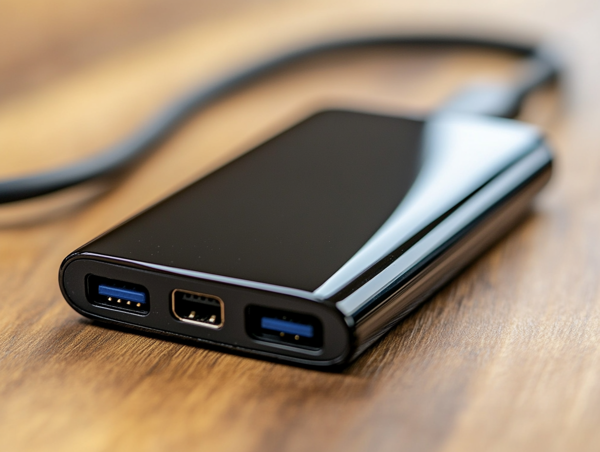 Usb C Charger Compliance Standards and Complete Buying Guide