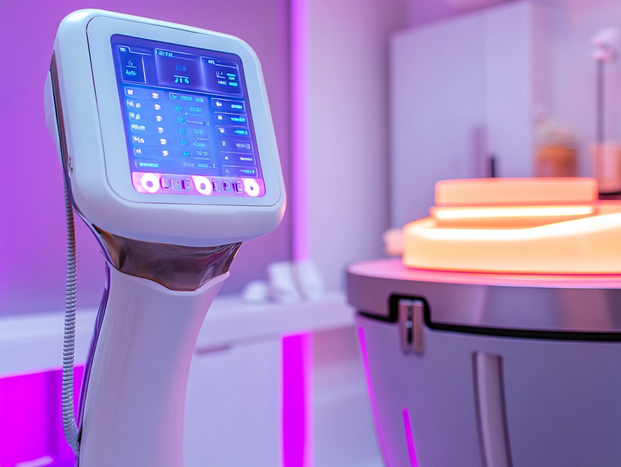 The Evolution of Fat Freezing Technology