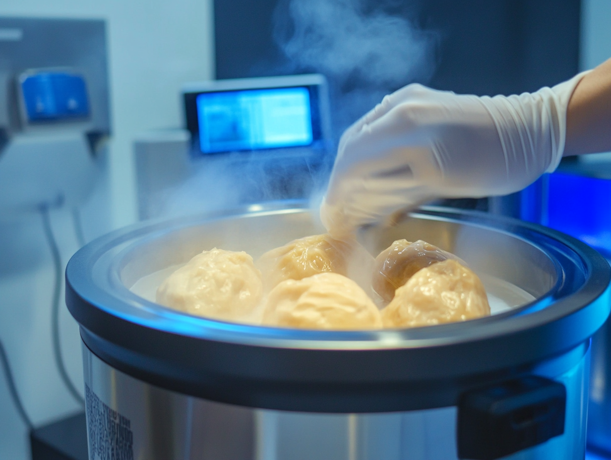 The Evolution of Fat Freezing Technology