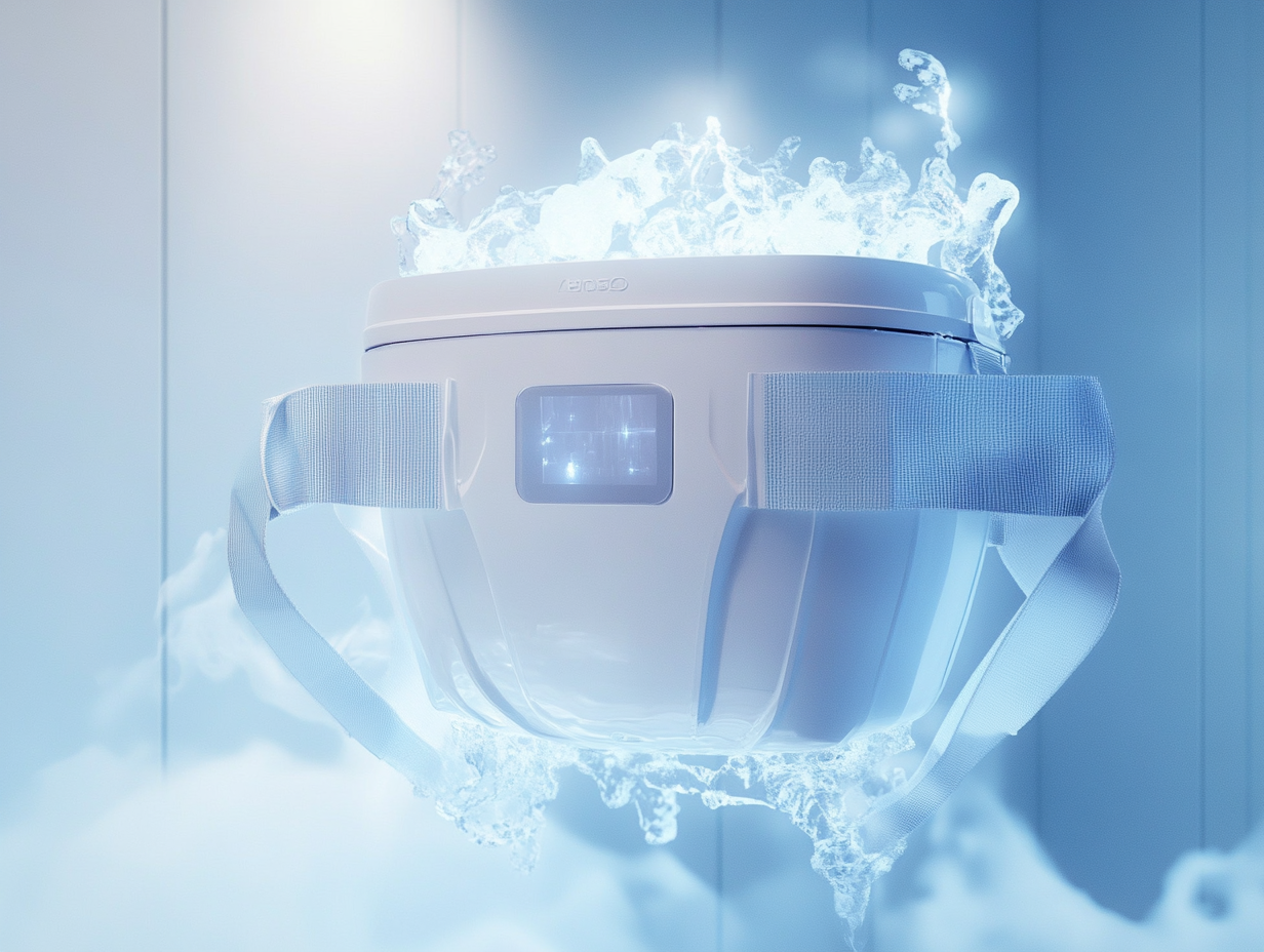 The Evolution of Fat Freezing Technology