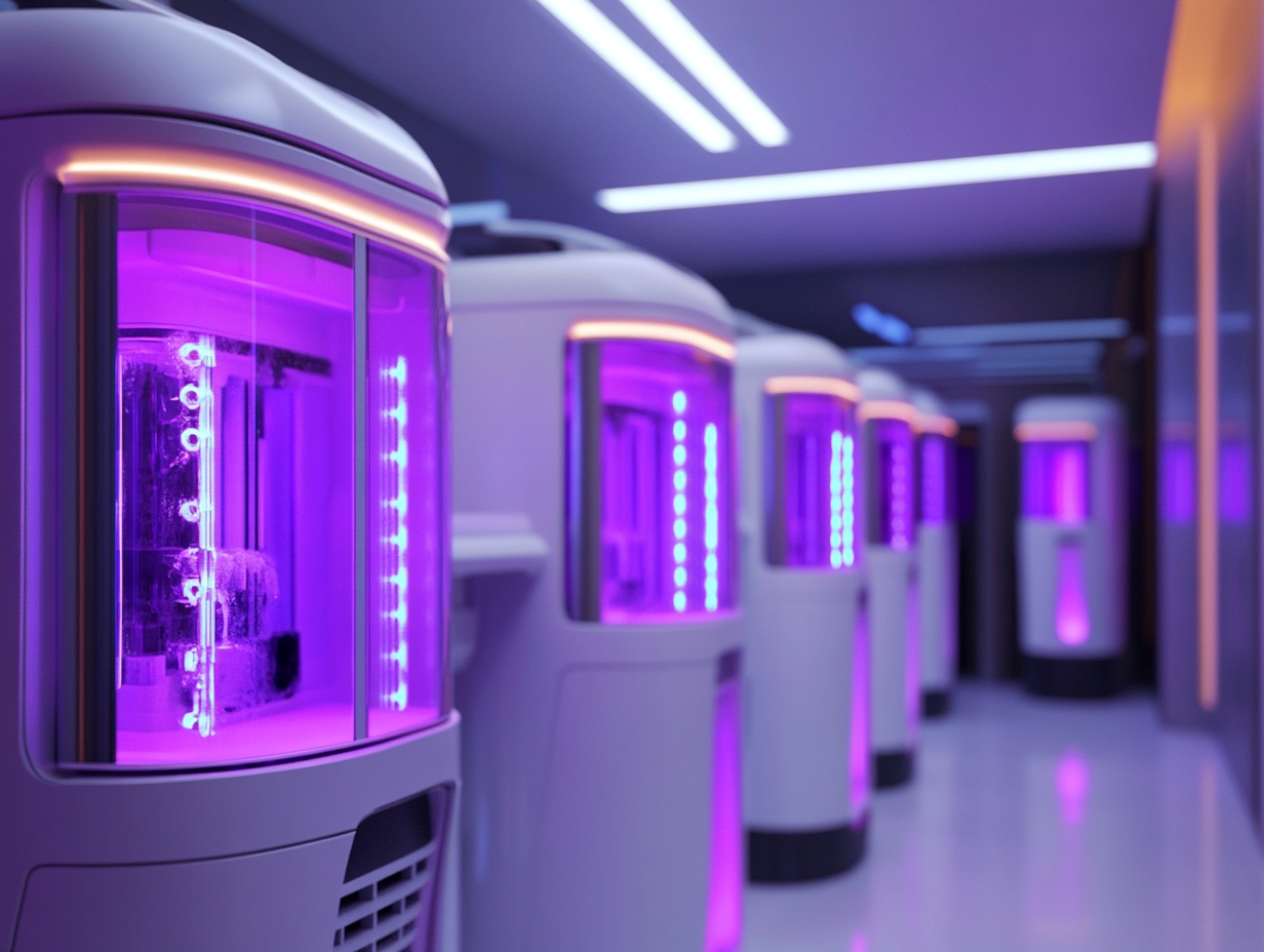 The Evolution of Fat Freezing Technology