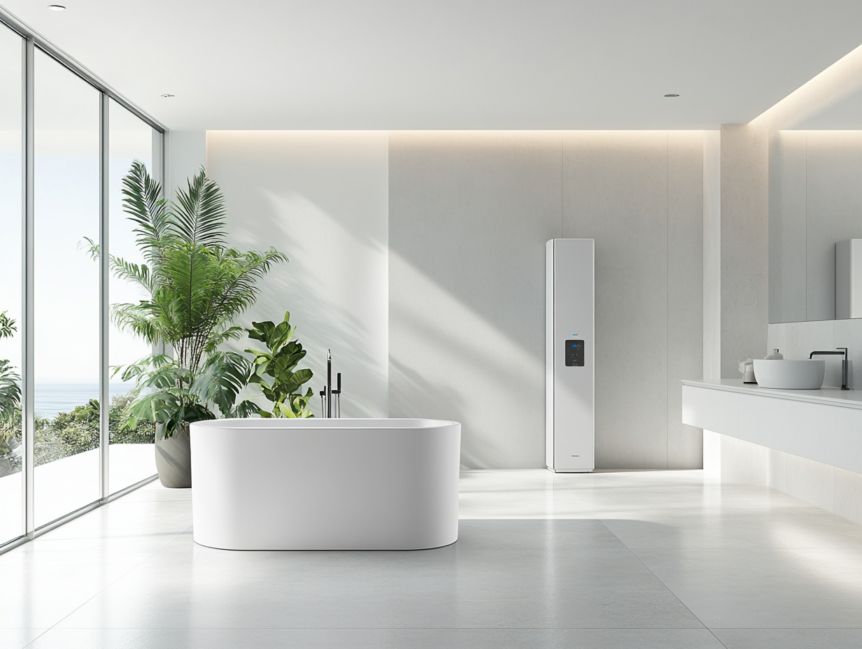 Comprehensive Insights on Choosing the Best Electric Water Heaters for Global Buyers