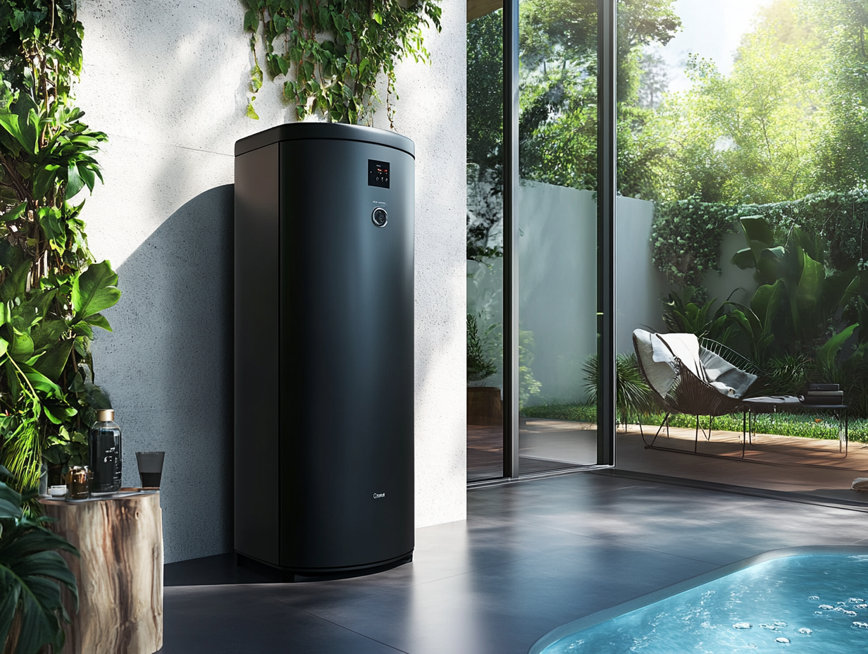 Comprehensive Insights on Choosing the Best Electric Water Heaters for Global Buyers