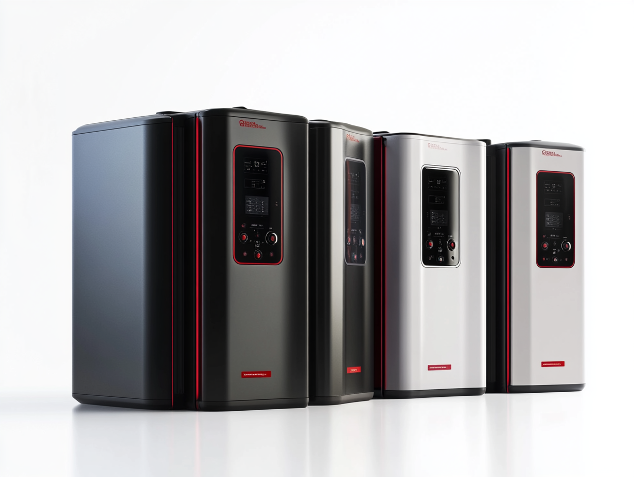 Comprehensive Insights on Choosing the Best Electric Water Heaters for Global Buyers