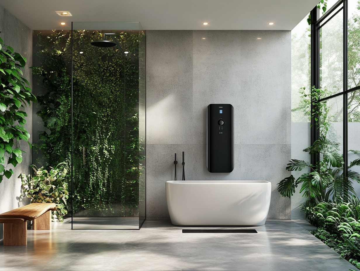 Comprehensive Insights on Choosing the Best Electric Water Heaters for Global Buyers