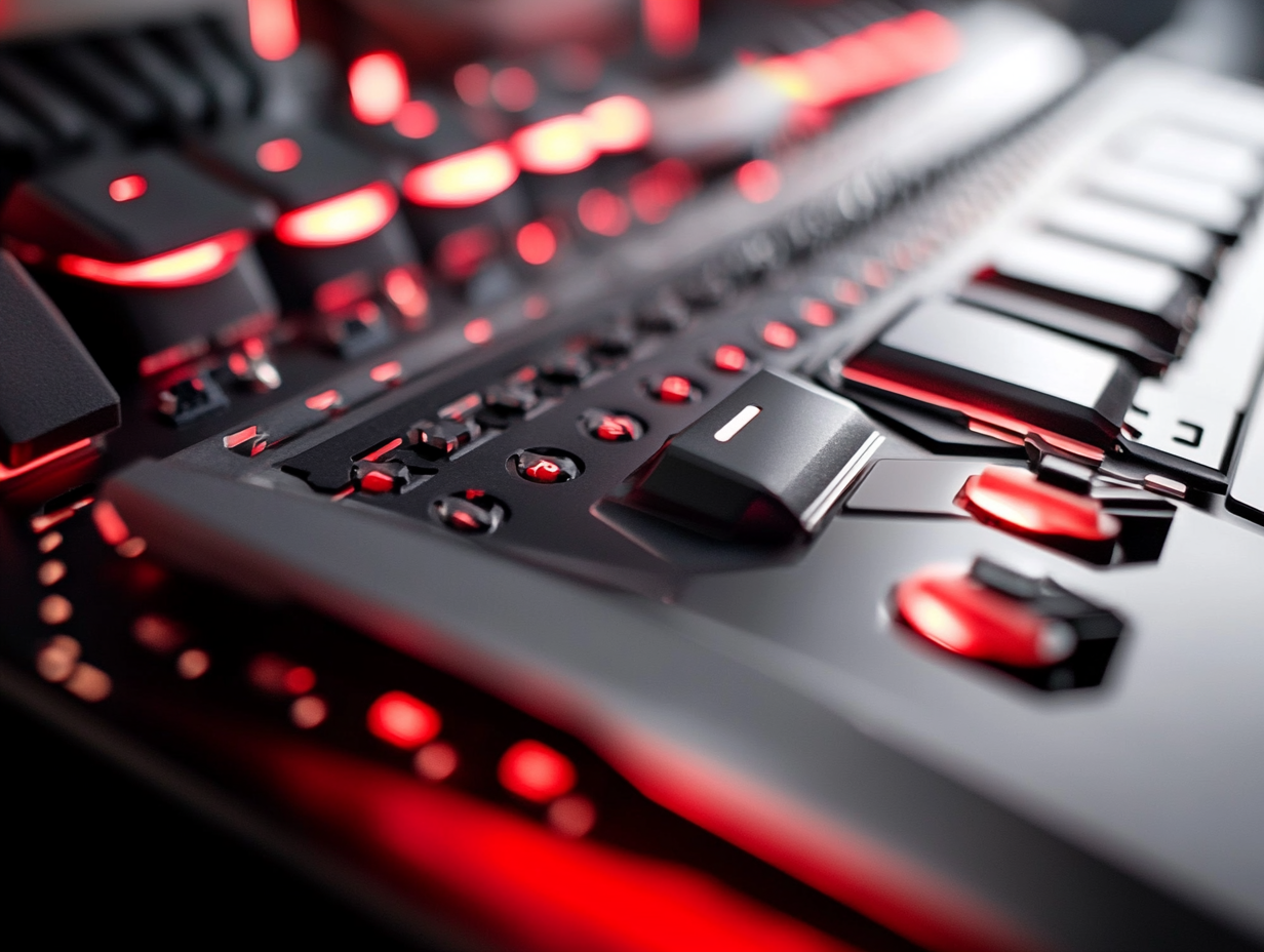 Ultimate Guide to Pc Keyboard Gaming Features 10 Essential Specs Every Buyer Should Know