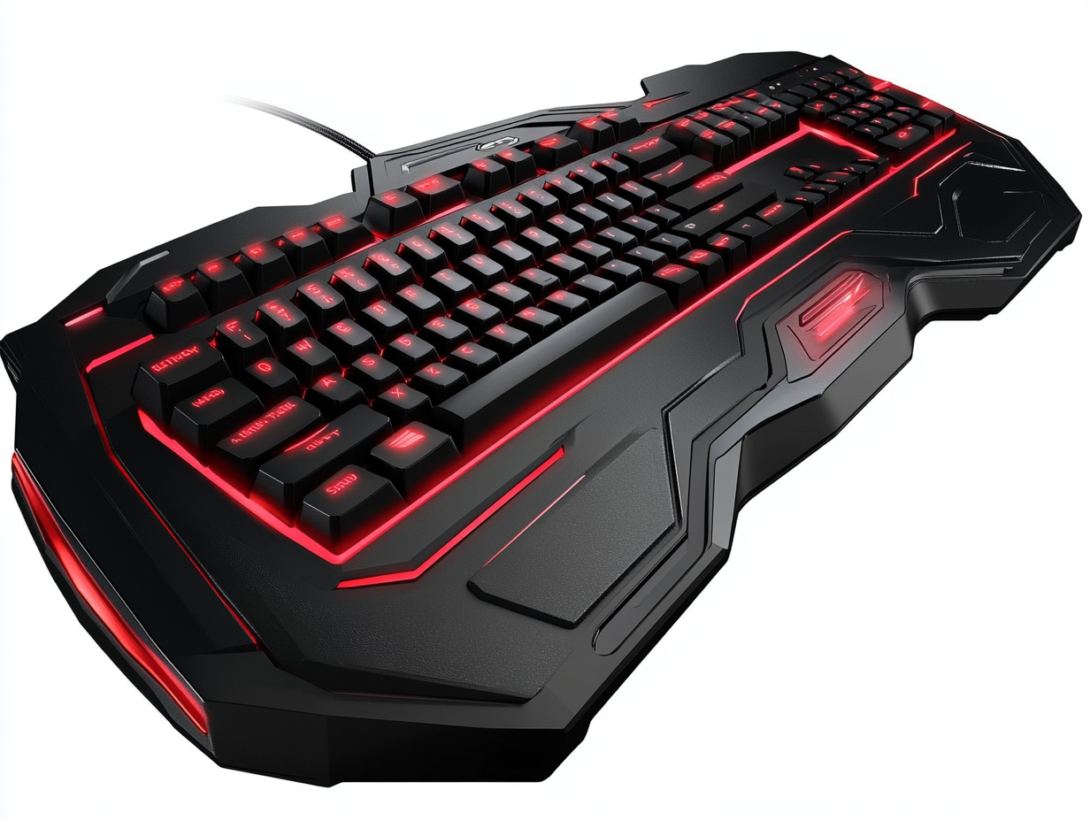 Ultimate Guide to Pc Keyboard Gaming Features 10 Essential Specs Every Buyer Should Know