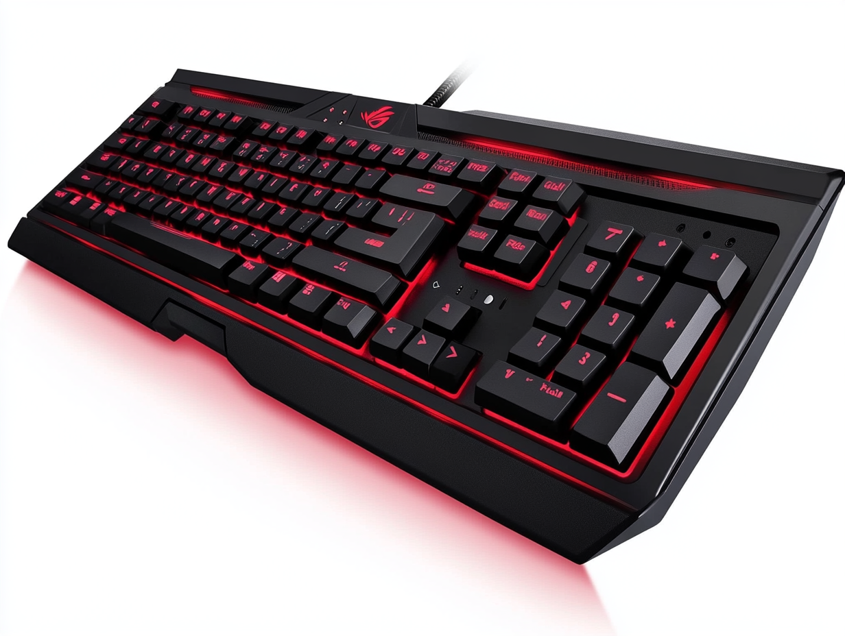 Ultimate Guide to Pc Keyboard Gaming Features 10 Essential Specs Every Buyer Should Know