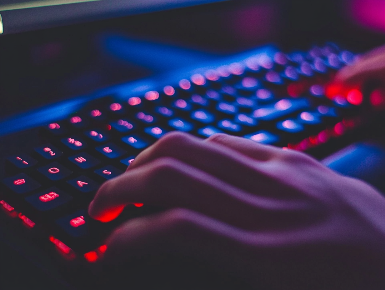 Ultimate Guide to Pc Keyboard Gaming Features 10 Essential Specs Every Buyer Should Know