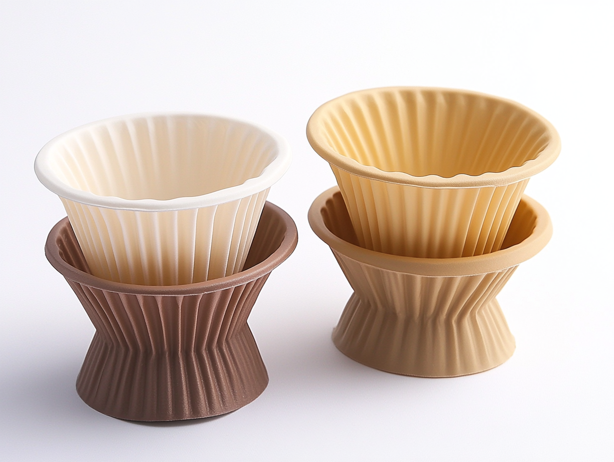 How to Identify Top Quality Suppliers for Coffee Filter Holders