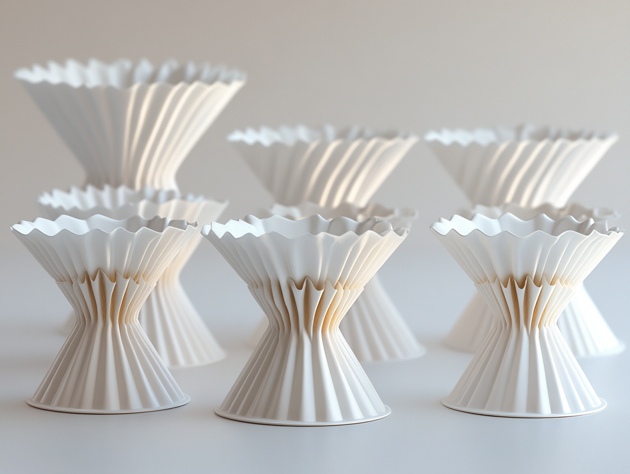 How to Identify Top Quality Suppliers for Coffee Filter Holders