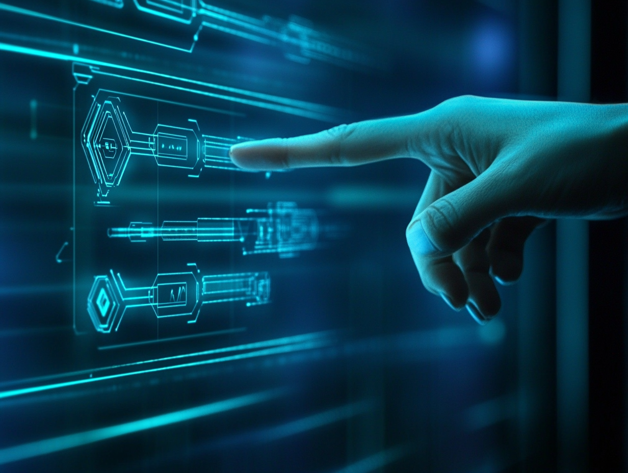 Emerging Innovations in Touchscreen Television Technology for Global Buyers