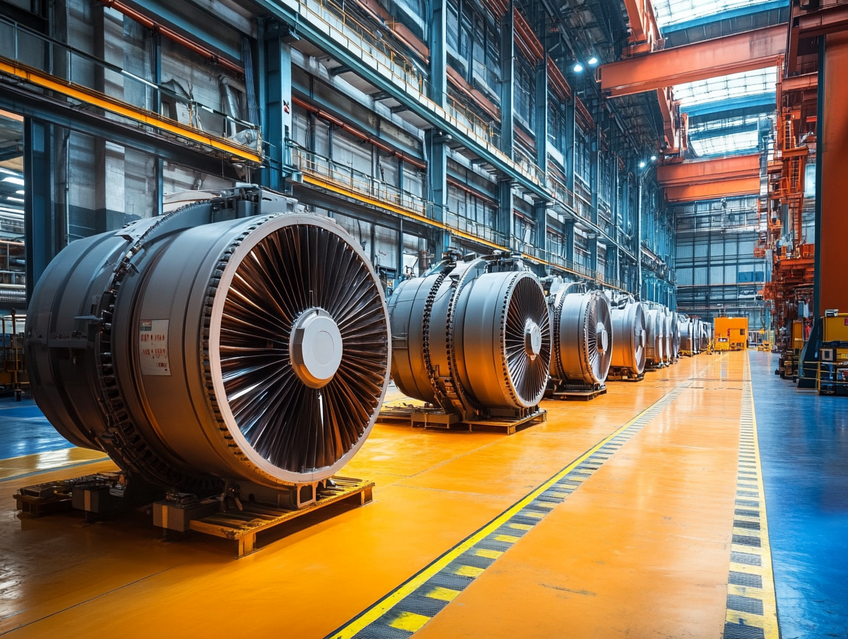Understanding Export Compliance for Dc Motor Procurement