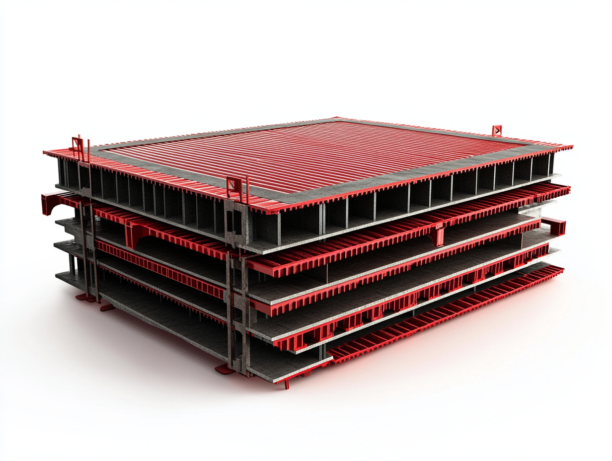10 Compelling Benefits of Choosing Plastic Formwork Board for Your Construction Projects