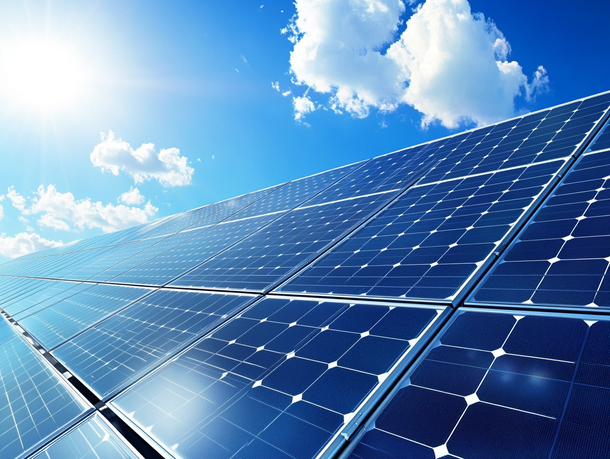 Advantages of Solar Panel Metal Recovery for Sustainable Manufacturing