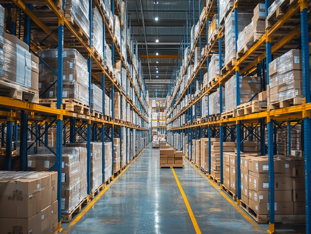 10 Reasons to Choose GmpGrade Materials for Your Supply Chain