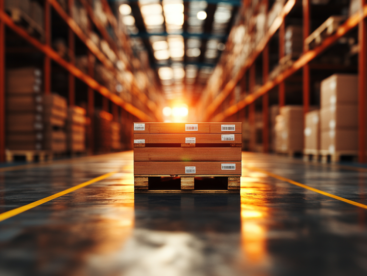 10 Reasons to Choose GmpGrade Materials for Your Supply Chain