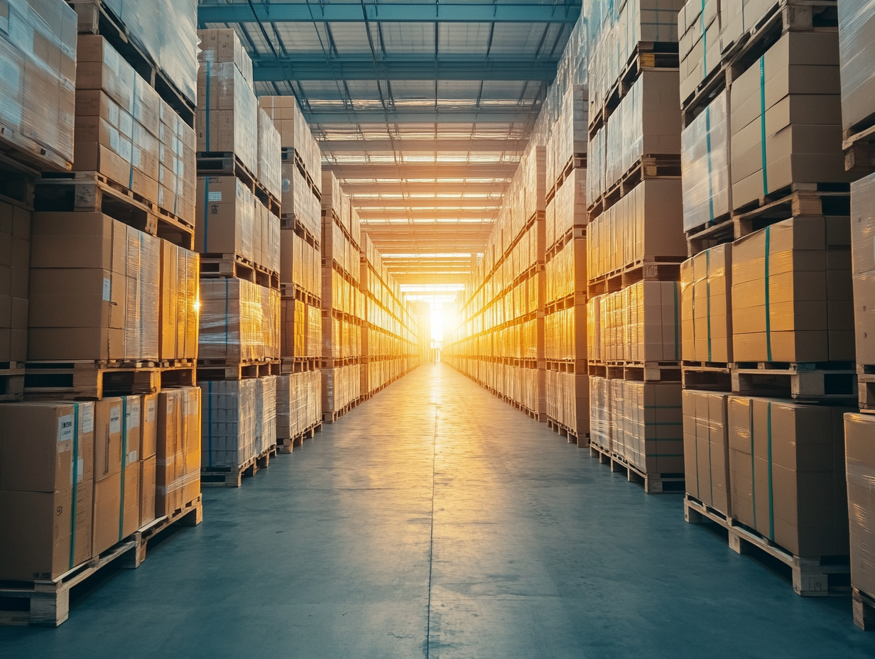 10 Reasons to Choose GmpGrade Materials for Your Supply Chain