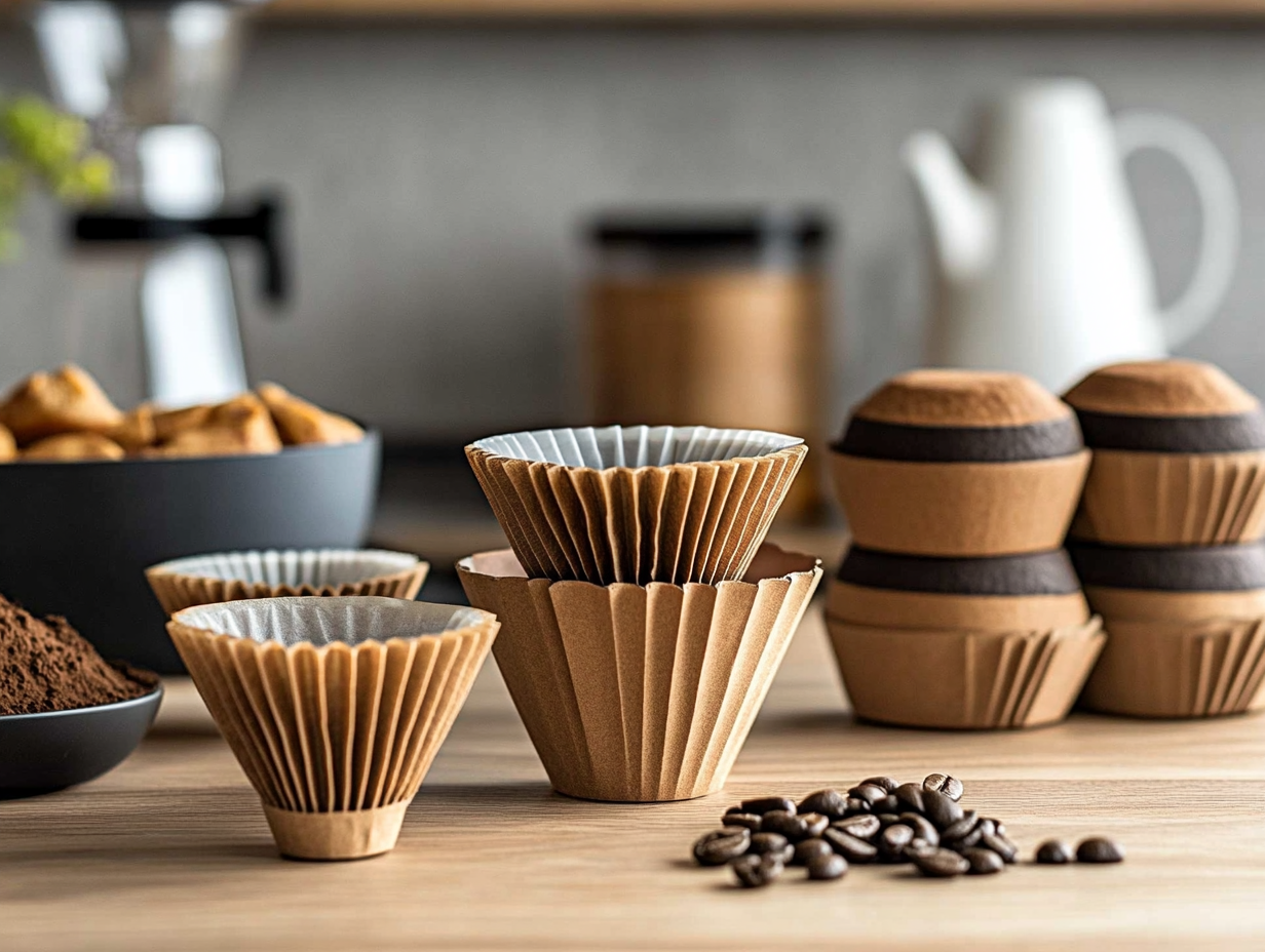 The Ultimate Guide to Choosing the Best Coffee Filters for Bravilor Machines