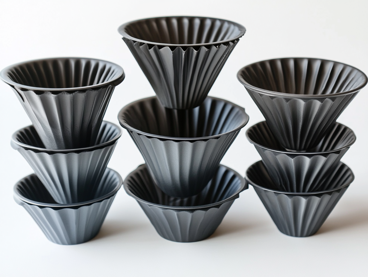 The Ultimate Guide to Choosing the Best Coffee Filters for Bravilor Machines