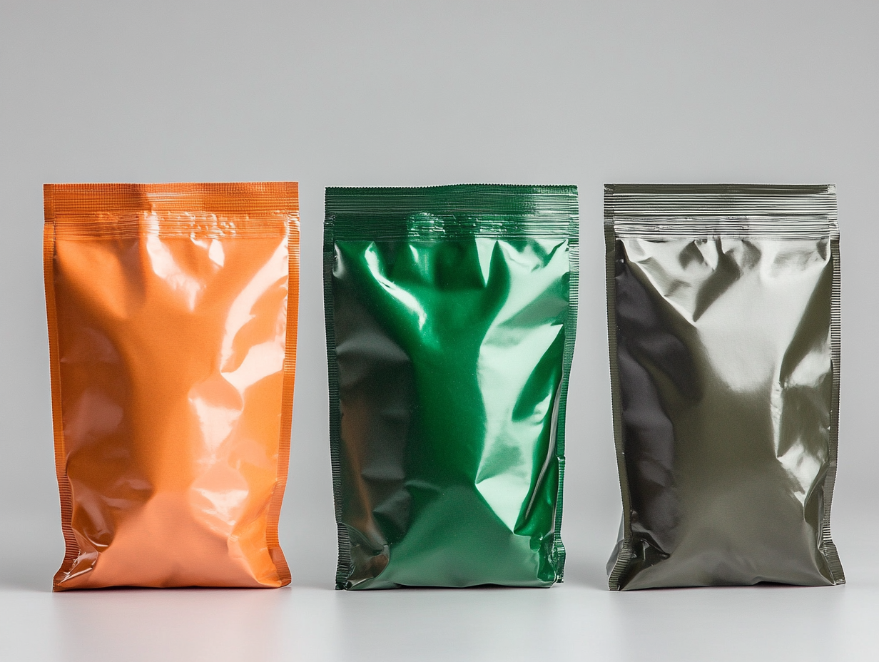 Finding the Right Manufacturer for Quality Weed Bags Solutions for Global Buyers