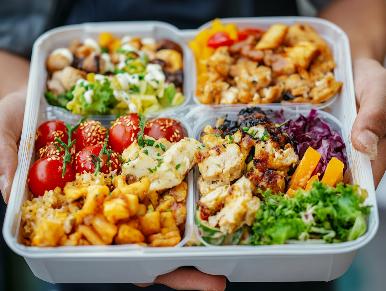 The Ultimate Guide to Choosing the Right Meal Box Making Machine for Your Business